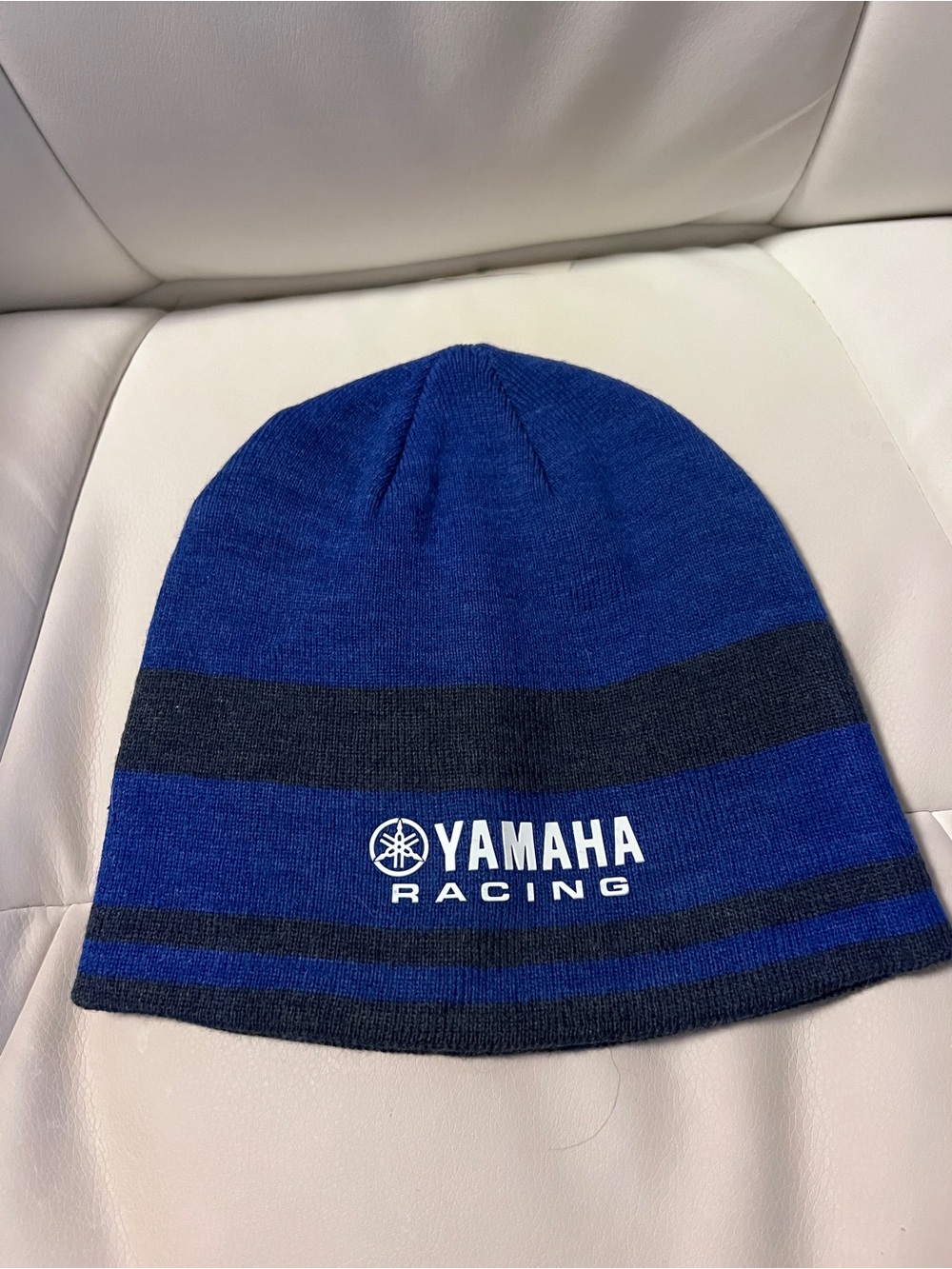 Yamaha Racing Paddock Beanie